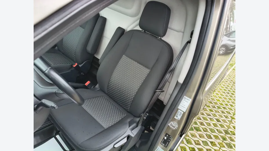 FORD Transit Custom Transit Custom 300 L2H1 Trend