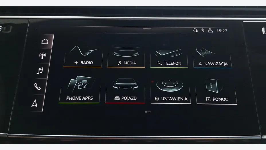 AUDI SQ8 -