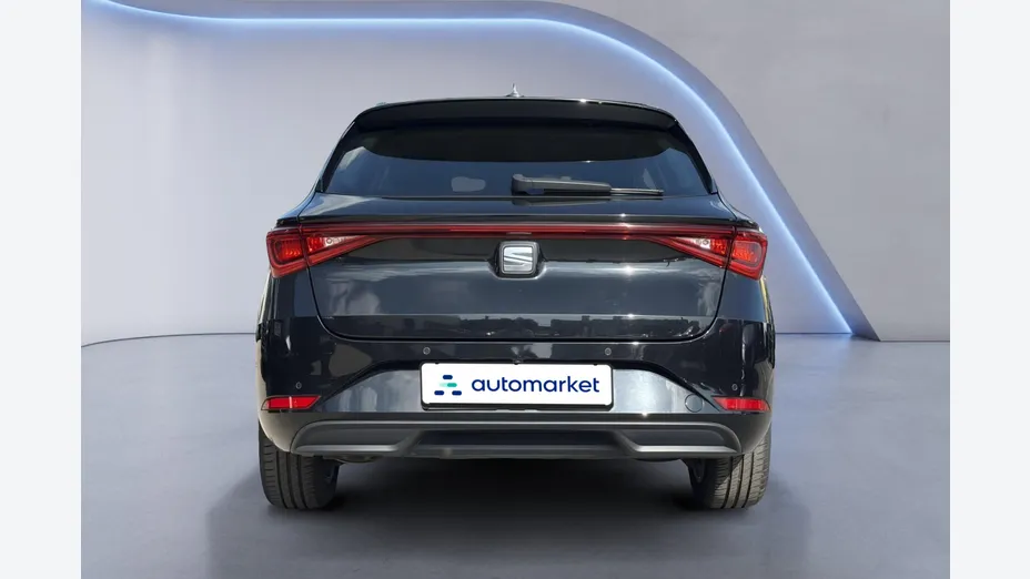 SEAT Leon Leon 2.0 TDI Style DSG