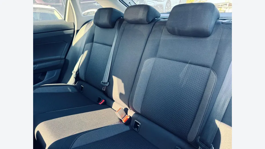 VOLKSWAGEN Taigo Taigo 1.0 TSI Life