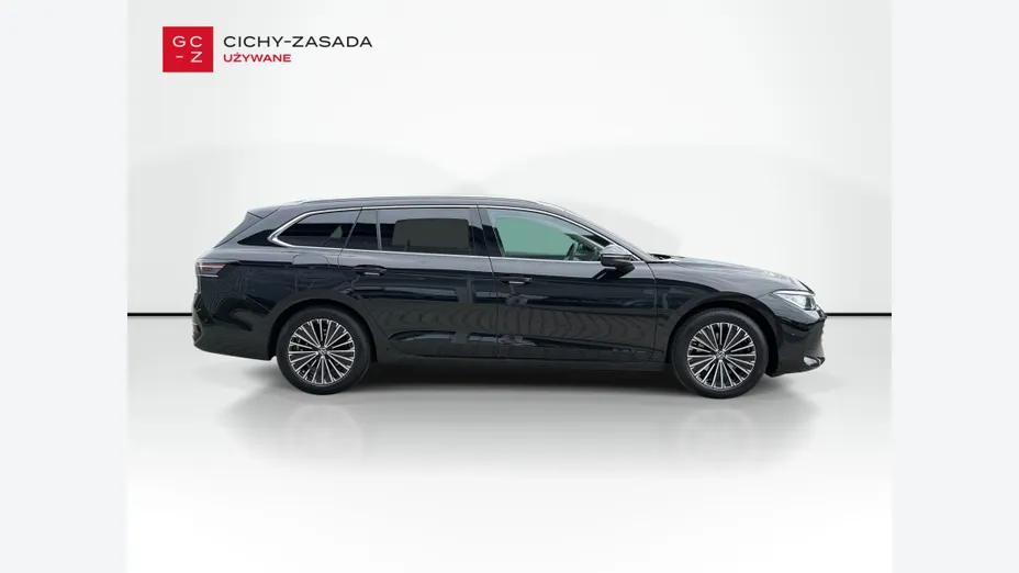 VOLKSWAGEN Passat Passat 2.0 TDI SCR Elegance DSG