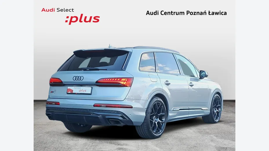 AUDI Q7 Q7 45 TDI mHEV Quattro S Line Tiptr.