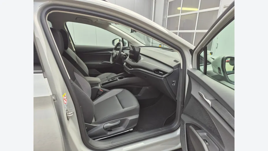 SKODA Elroq Elroq 60 63kWh Nowy