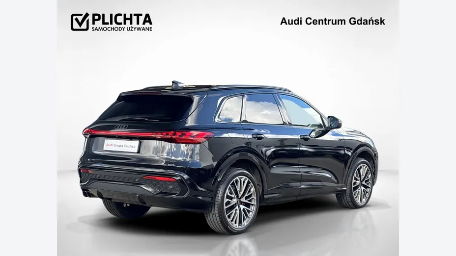AUDI Q5 Q5 TDI mHEV 150 kW Quattro S tronic