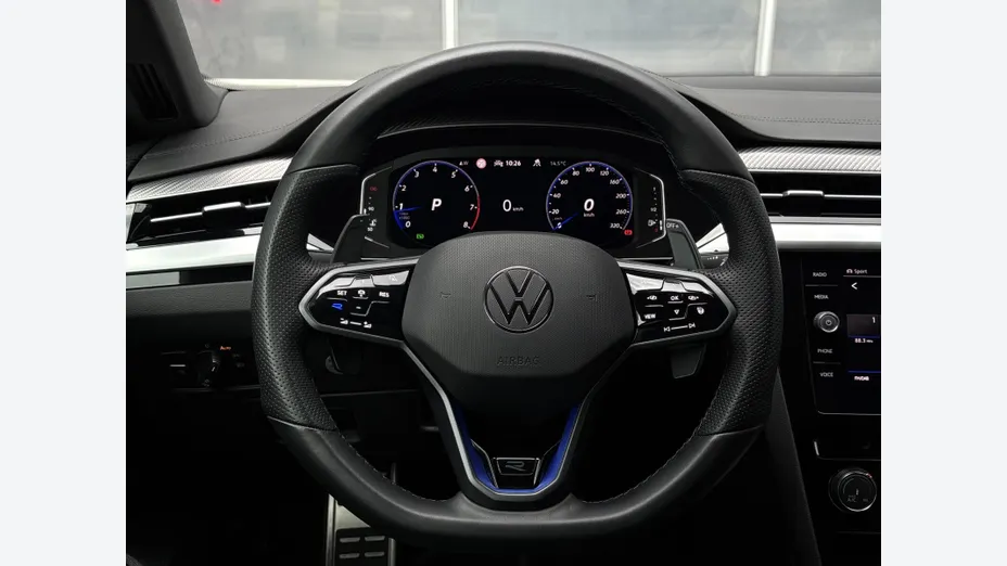 VOLKSWAGEN Arteon Arteon 2.0 TSI 4Motion R DSG