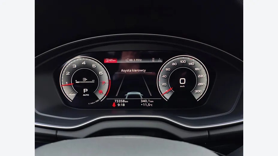 AUDI Q5 Sportback -