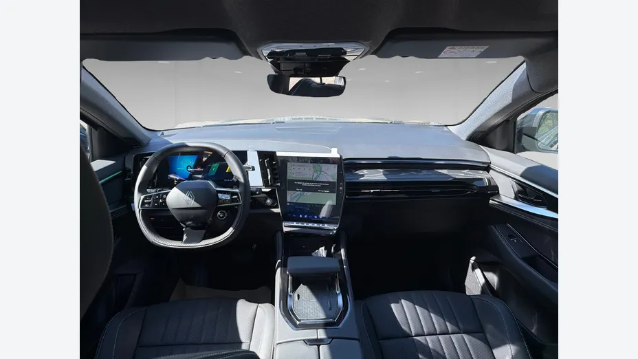 RENAULT Espace -