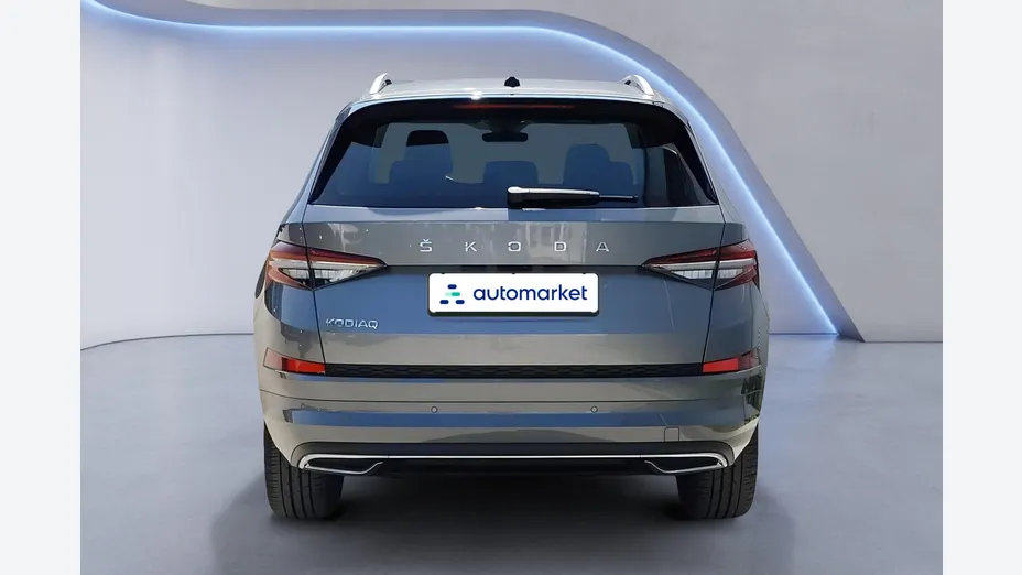 SKODA Kodiaq Kodiaq 2.0 TDI 4x2 L&K DSG