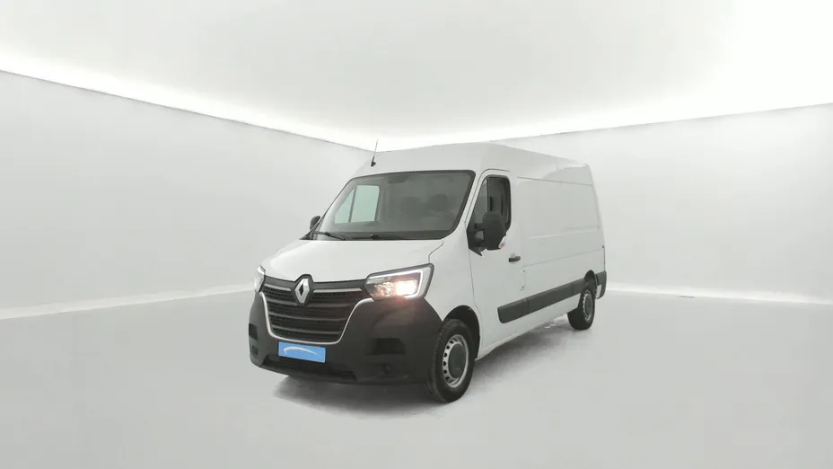 RENAULT Master -