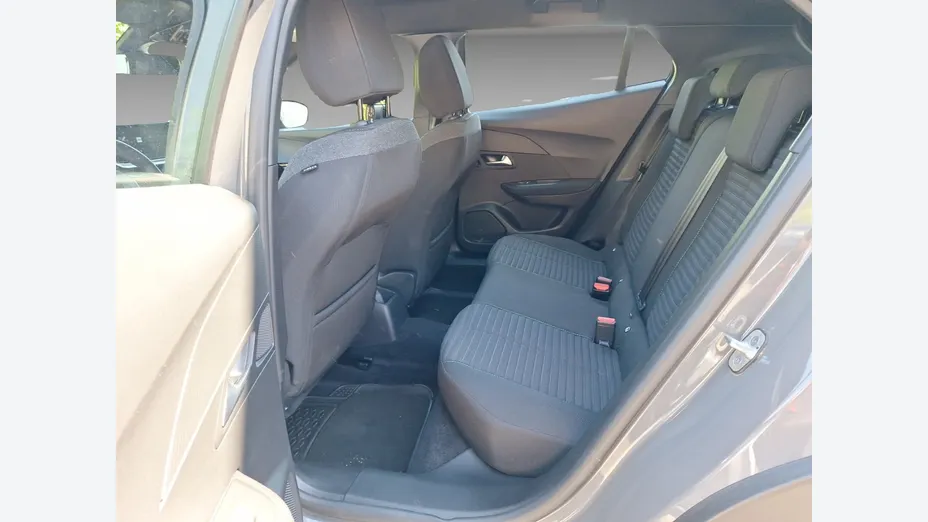 PEUGEOT 2008 -