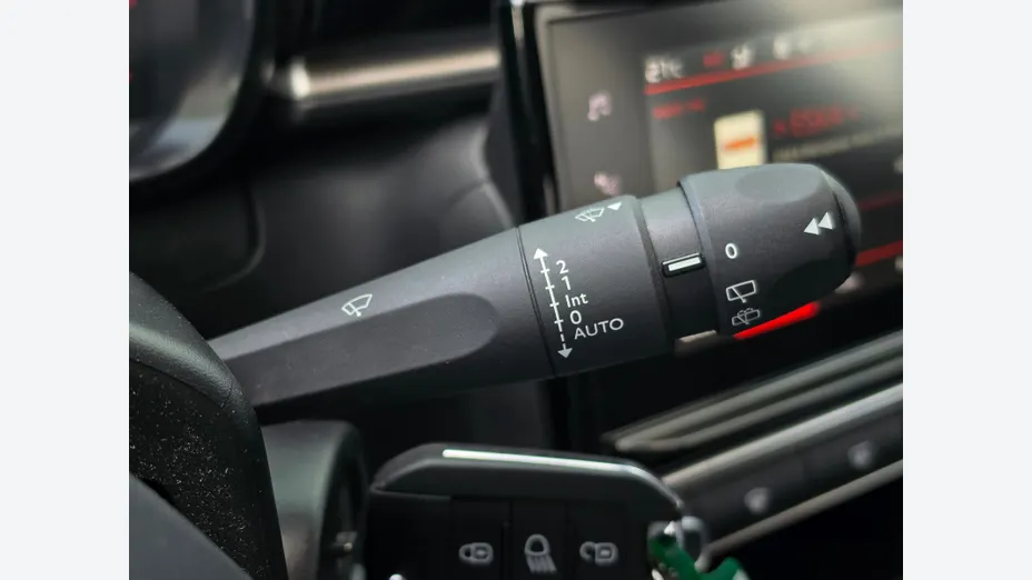 CITROEN C3 C3 1.2 PureTech Max EAT6