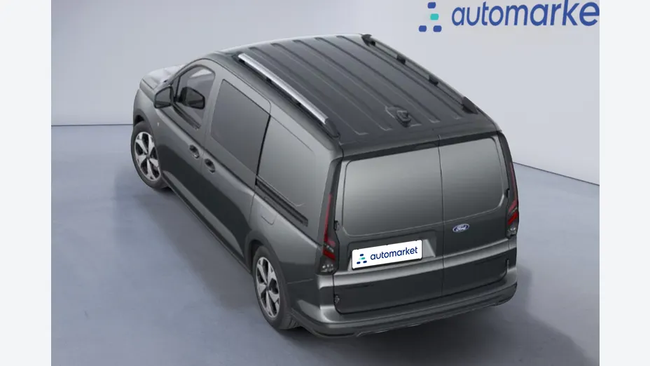 FORD Transit Connect Transit Connect L2 FlexCab Active Powershift Nowy