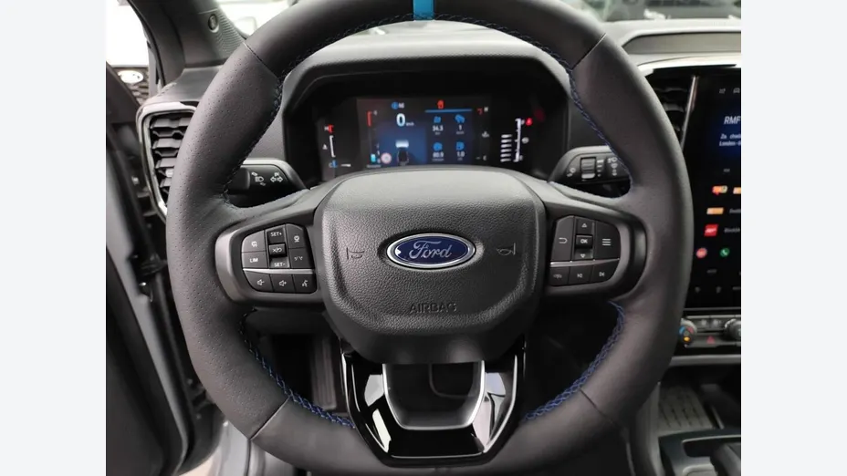 FORD Ranger -