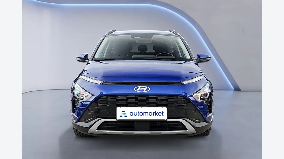HYUNDAI Bayon Bayon 1.0 T-GDI Smart