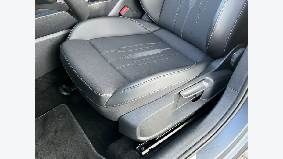 CUPRA Formentor Formentor 2.0 TSI 4Drive VZ DSG