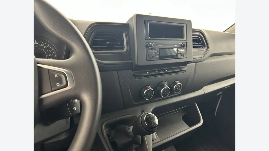 RENAULT Master -