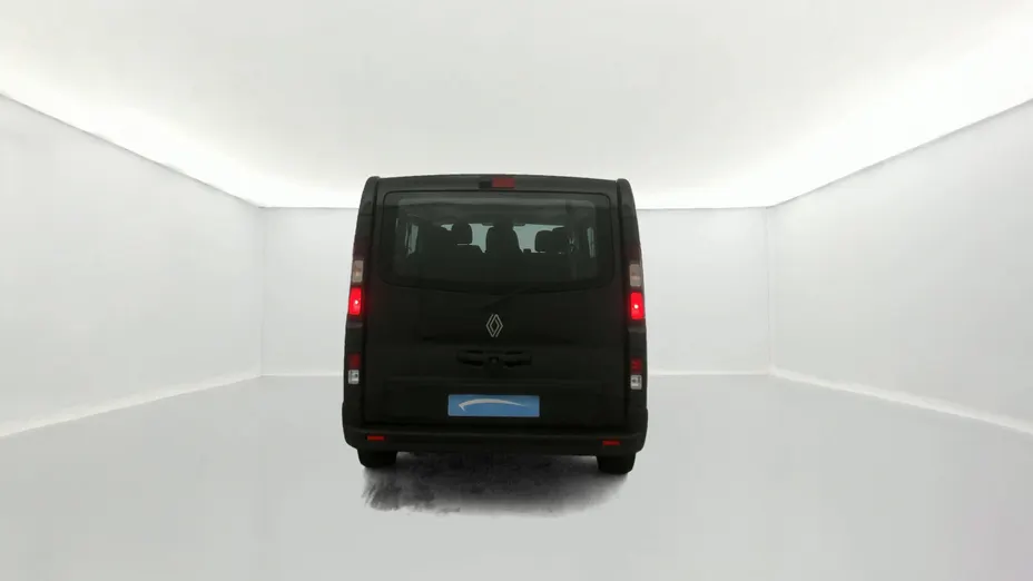 RENAULT Trafic -