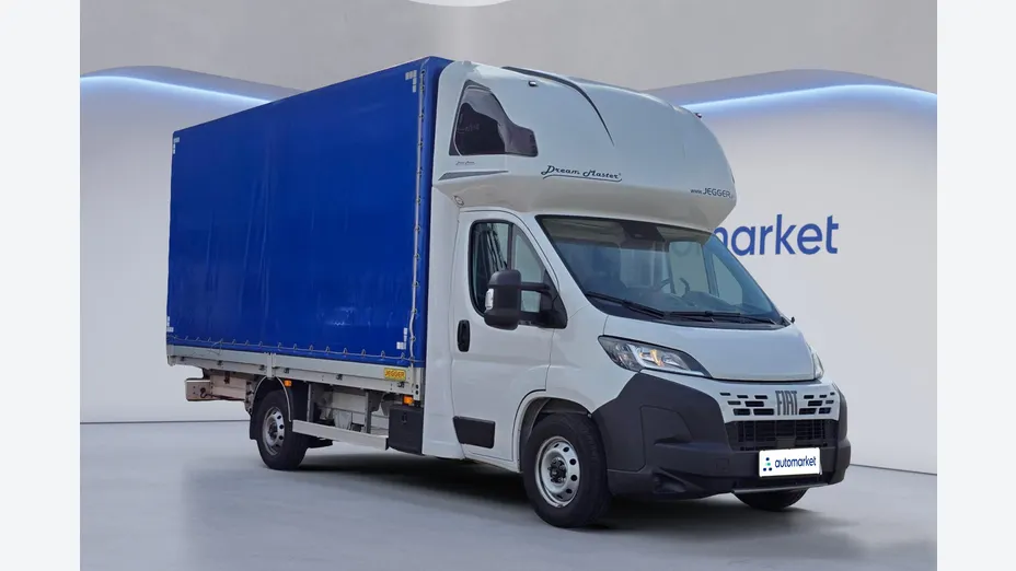 FIAT Ducato Ducato Maxi MJ L4H3