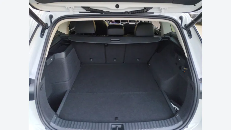 VOLKSWAGEN Tayron -