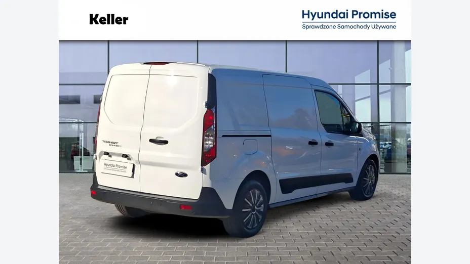 FORD Transit Connect Transit Connect 230 L2 Trend