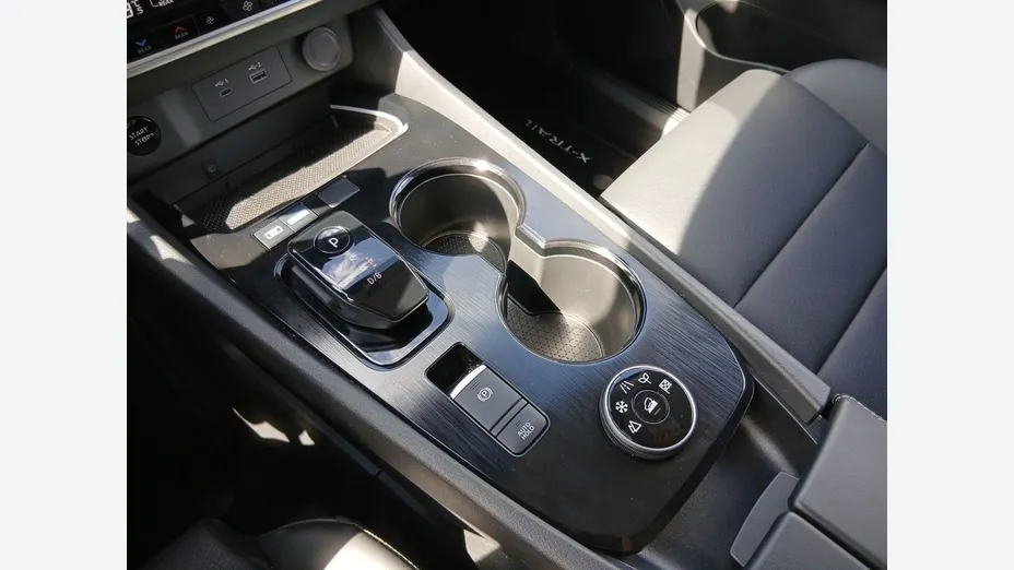 NISSAN X-Trail X-Trail 1.5 VC-T e-POWER N-Connecta e-4ORCE
