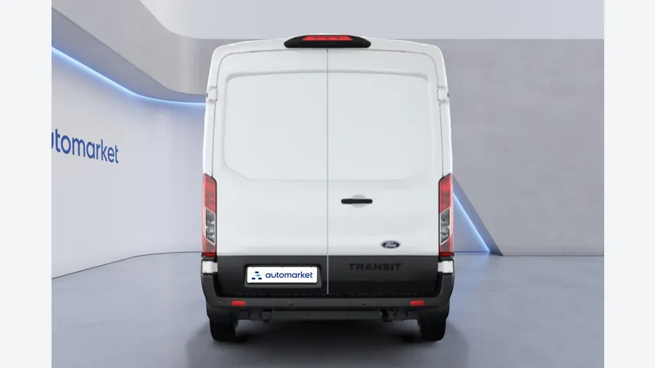 FORD Transit Transit 350 L3 Trend Aut. Nowy