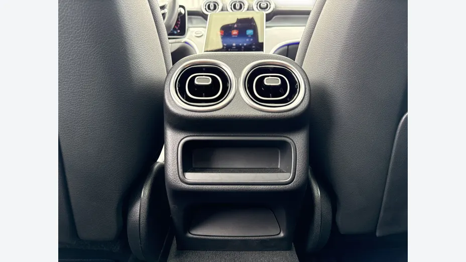 MERCEDES-BENZ GLC GLC 200 mHEV 4-Matic AMG Line
