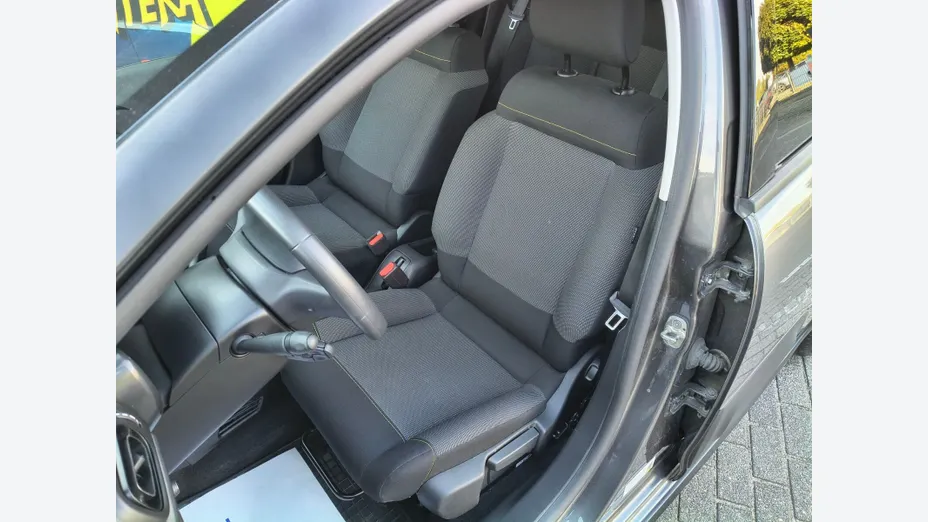 CITROEN C3 C3 1.2 PureTech Max EAT6