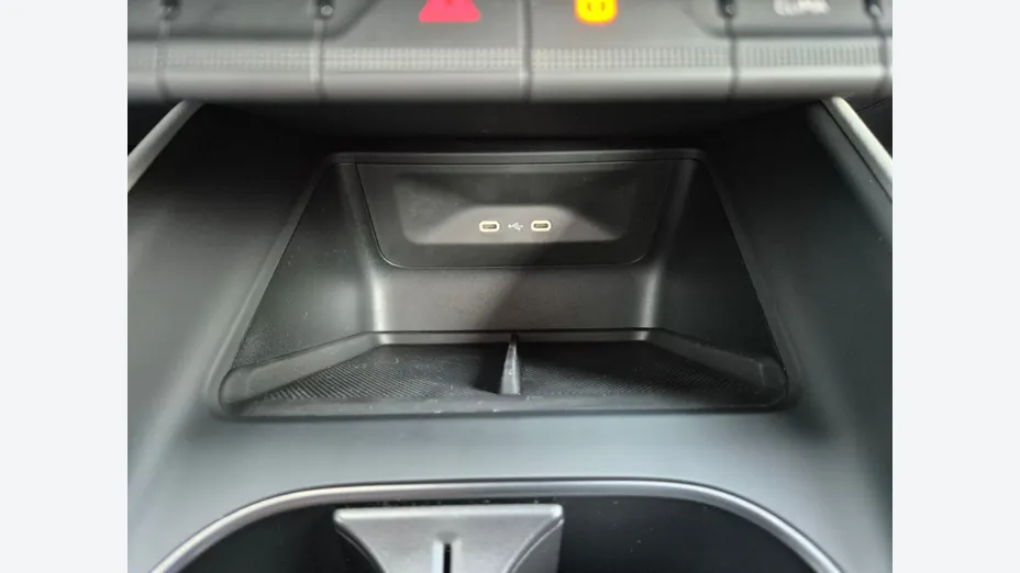 SKODA Elroq Elroq 60 63kWh Nowy