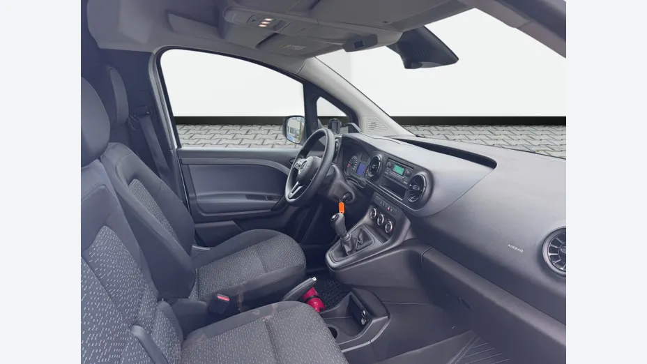 MERCEDES-BENZ Citan -