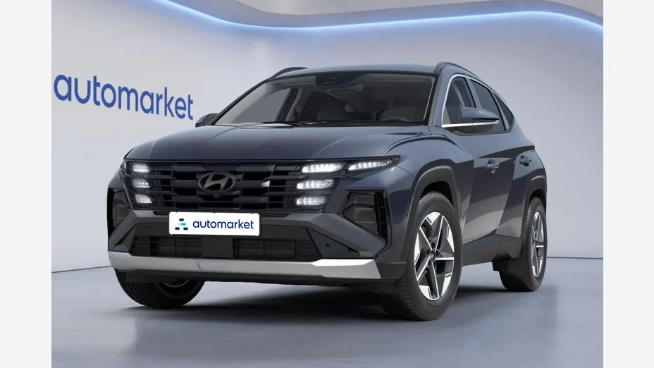 HYUNDAI Tucson Tucson 1.6 T-GDi Executive 2WD DCT Nowy