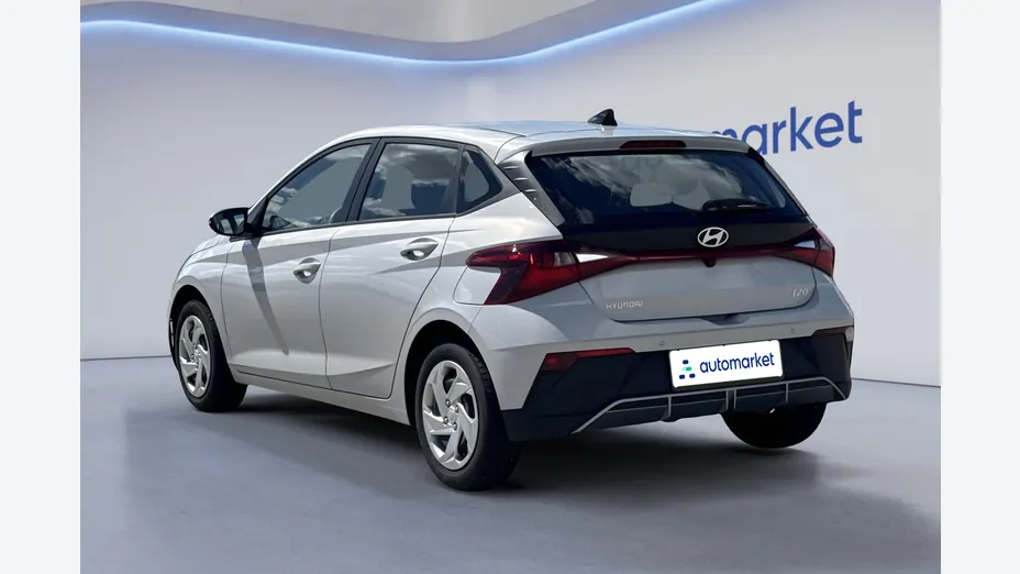 HYUNDAI i20 i20 1.2 Pure