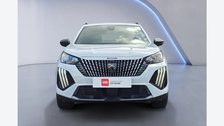 PEUGEOT 2008 2008 PureTech 130 GT S&S EAT8