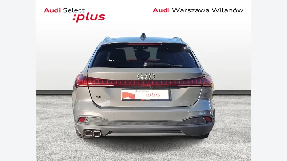 AUDI A5 A5 TDI mHEV 150 kW S tronic