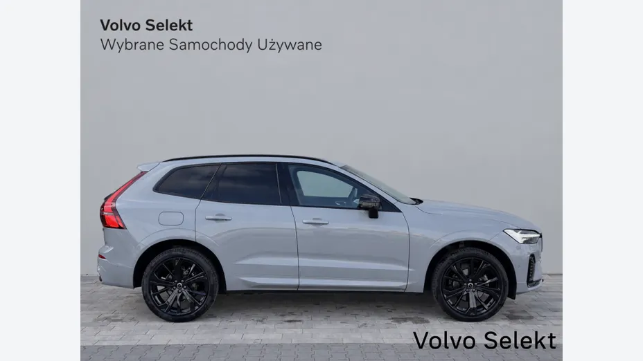 VOLVO XC60 XC60 B5 B AWD Ultra Dark aut
