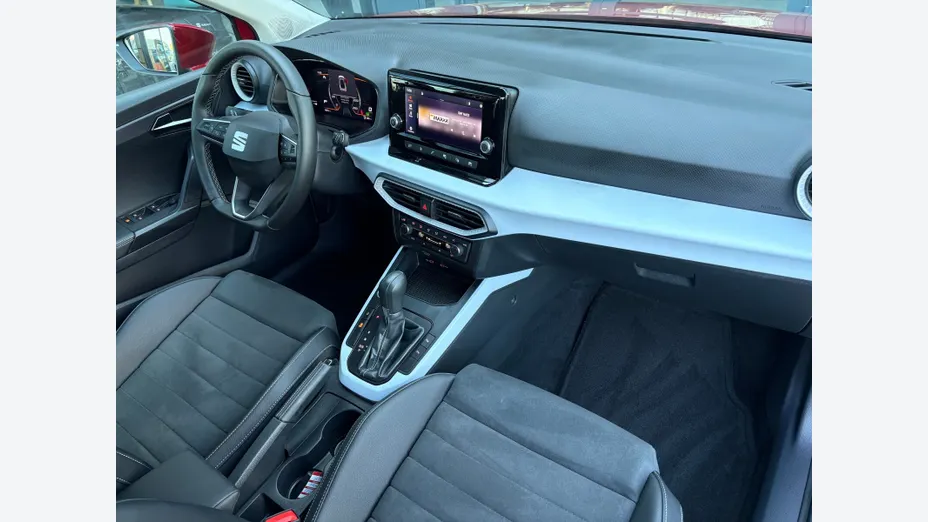 SEAT Arona Arona 1.0 TSI Style S&S DSG