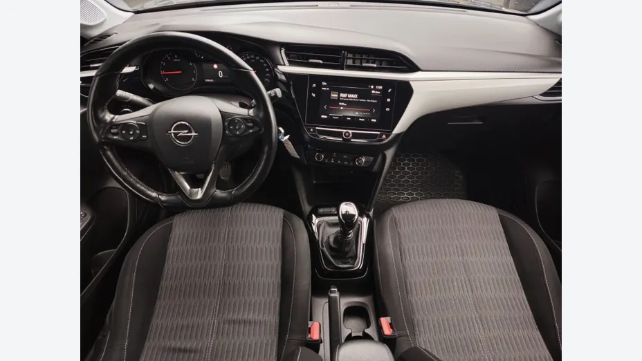 OPEL Corsa Corsa 1.2 Elegance S&S