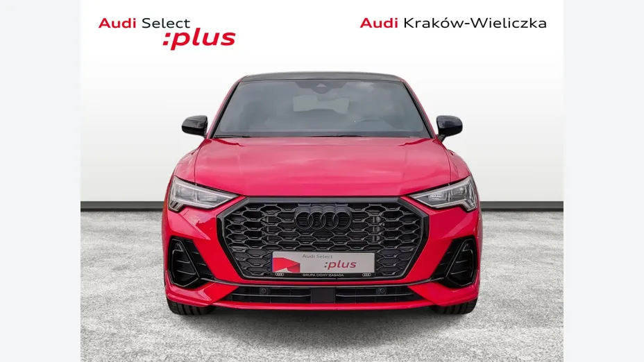 AUDI Q3 Sportback -