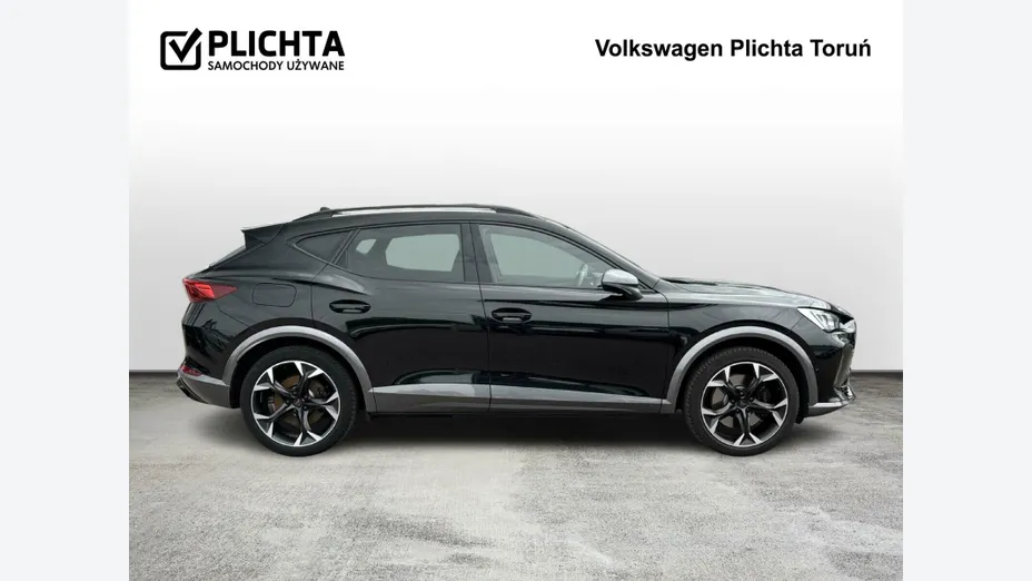 CUPRA Formentor Formentor 1.4 e-Hybrid VZ DSG