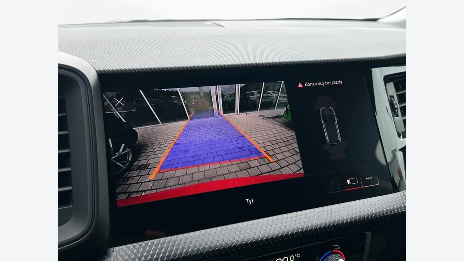 AUDI A1 Sportback -