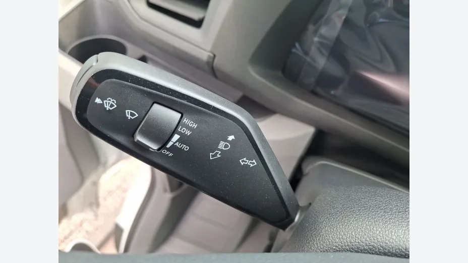 VOLKSWAGEN Crafter Crafter 35 BiTDI (14,4m3) Nowy