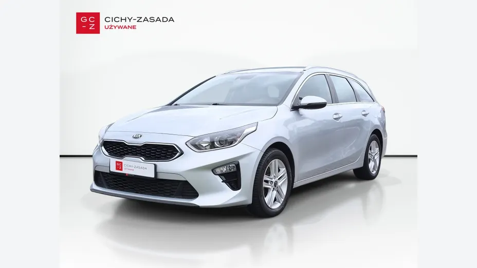 KIA Cee'd -