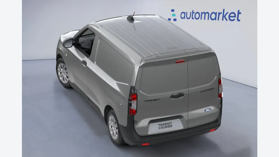 FORD Transit Courier Transit Courier 1.5 EcoBlue 1,9t Trend Nowy