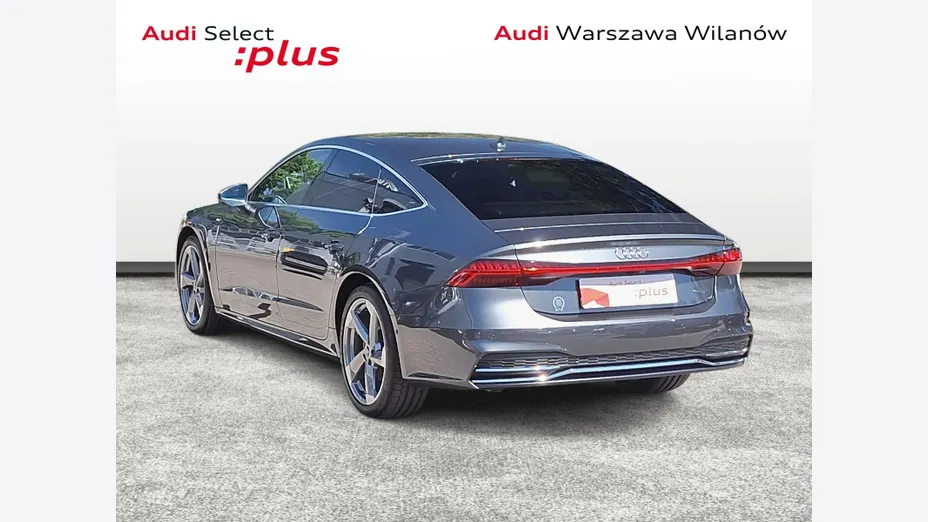 AUDI A7 Sportback -