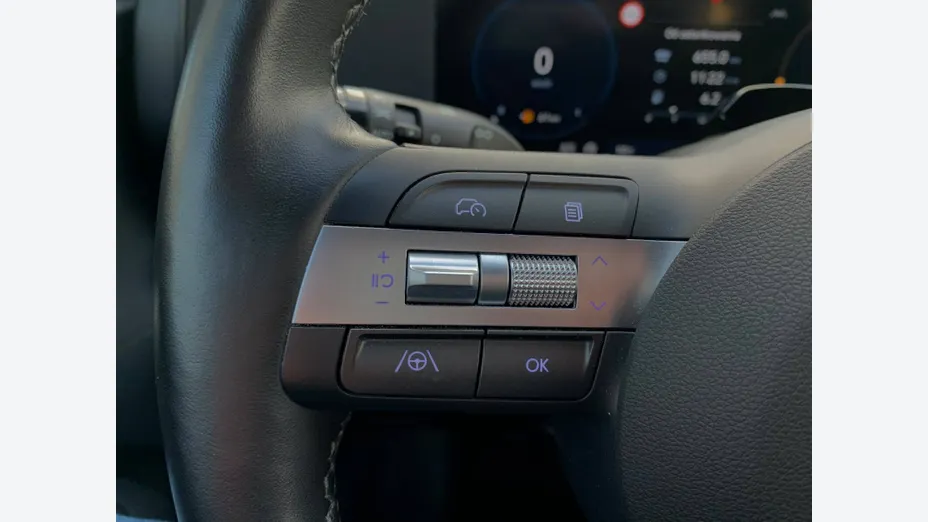 HYUNDAI Kona Kona 1.0 T-GDI Executive
