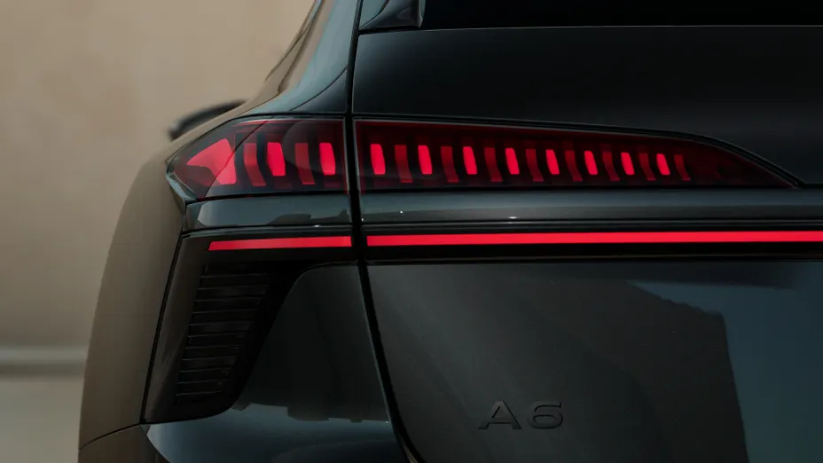 AUDI A5 A5 e-Hybrid 220 kW Quattro S tronic Nowy