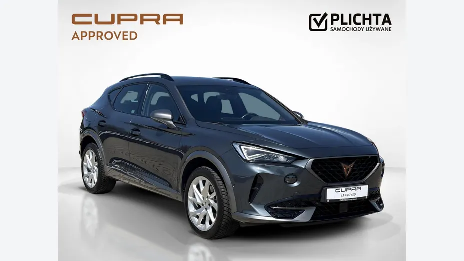 CUPRA Formentor Formentor 1.5 TSI DSG