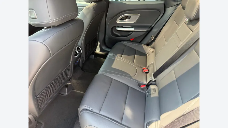 MERCEDES-BENZ CLA CLA 200 mHEV 4-Matic 8G-DCT