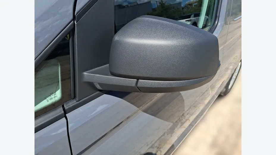 VOLKSWAGEN Caddy Caddy Cargo 2.0 TDI Nowy