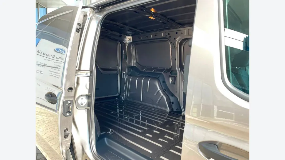 FORD Transit Connect Transit Connect L2 Trend Nowy